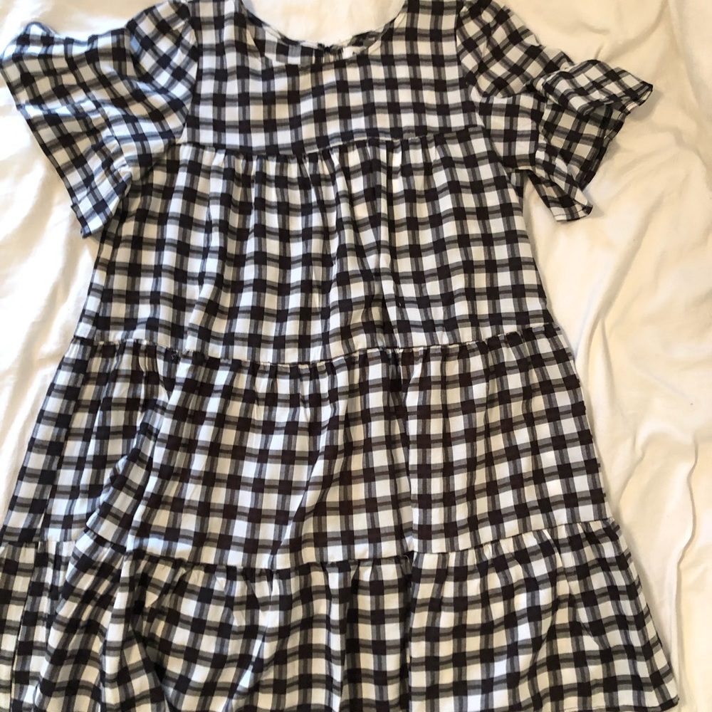 PRINCESS POLLY DRESS SIZE 4